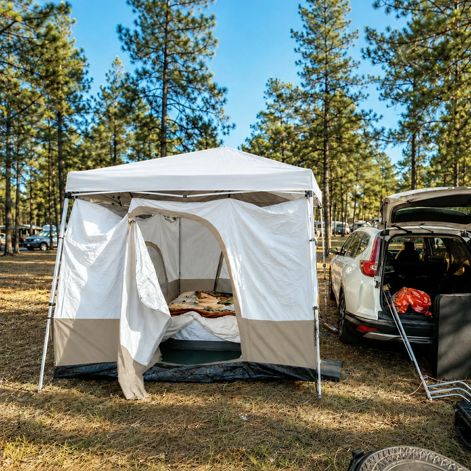 Tents